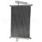 Auto A/C Condenser Chevrolet Colorado /Trailblazer / Isuzu D-MAX