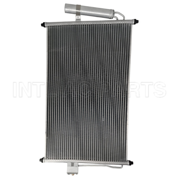Auto A/C Condenser Chevrolet Colorado /Trailblazer / Isuzu D-MAX