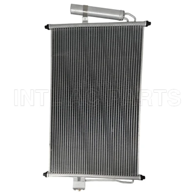 Auto A/C Condenser Chevrolet Colorado /Trailblazer / Isuzu D-MAX