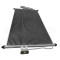 Auto A/C Condenser Chevrolet Colorado /Trailblazer / Isuzu D-MAX