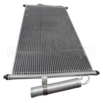 Auto A/C Condenser Chevrolet Colorado /Trailblazer / Isuzu D-MAX