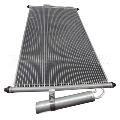 Auto A/C Condenser Chevrolet Colorado /Trailblazer / Isuzu D-MAX