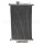 Auto A/C Condenser Chevrolet Colorado /Trailblazer / Isuzu D-MAX