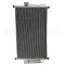 Auto A/C Condenser Chevrolet Colorado /Trailblazer / Isuzu D-MAX