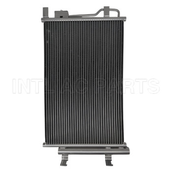 Universal car ac condensers COBALT / ONIX / PRISMA / SPIN 08/ 2017 FLUXO PARALELO OEM.52083727 RC.650.621