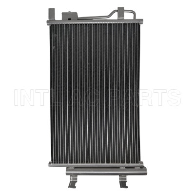 Universal car ac condensers COBALT / ONIX / PRISMA / SPIN 08/ 2017 FLUXO PARALELO OEM.52083727 RC.650.621