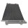 Universal car ac condensers COBALT / ONIX / PRISMA / SPIN 08/ 2017 FLUXO PARALELO OEM.52083727 RC.650.621