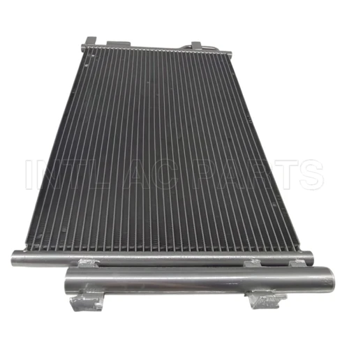 Universal car ac condensers COBALT / ONIX / PRISMA / SPIN 08/ 2017 FLUXO PARALELO OEM.52083727 RC.650.621
