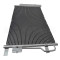 Universal car ac condensers COBALT / ONIX / PRISMA / SPIN 08/ 2017 FLUXO PARALELO OEM.52083727 RC.650.621