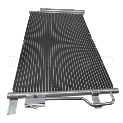 Universal car ac condensers COBALT / ONIX / PRISMA / SPIN 08/ 2017 FLUXO PARALELO OEM.52083727 RC.650.621