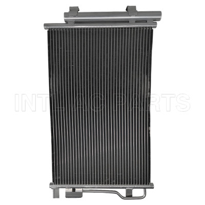 Universal car ac condensers COBALT / ONIX / PRISMA / SPIN 08/ 2017 FLUXO PARALELO OEM.52083727 RC.650.621