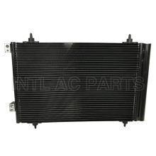 Multi Flow Condenser a/c Condenser Peugeot 3008 MPV 308 Citroen 9682531580 53486