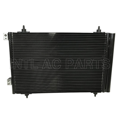 Multi Flow Condenser a/c Condenser Peugeot 3008 MPV 308 Citroen 9682531580 53486