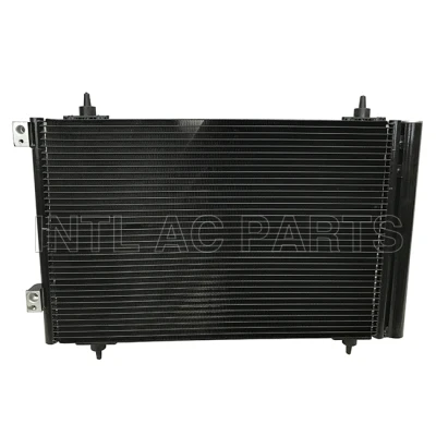 Multi Flow Condenser a/c Condenser Peugeot 3008 MPV 308 Citroen 9682531580 53486