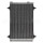 Multi Flow Condenser a/c Condenser Peugeot 3008 MPV 308 Citroen 9682531580 53486