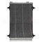 Multi Flow Condenser a/c Condenser Peugeot 3008 MPV 308 Citroen 9682531580 53486