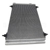 Multi Flow Condenser a/c Condenser Peugeot 3008 MPV 308 Citroen 9682531580 53486