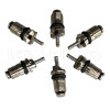 Universal ac air valve core R134A