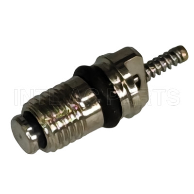 Universal ac air valve core R134A