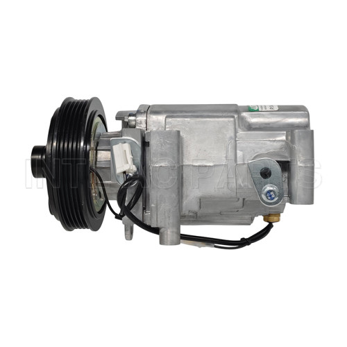 Panasonicauto ac compressor Mazda 3 /5 1.8L / 2.0L /2.3L petrol 2005-2010 /Mazda Premacy