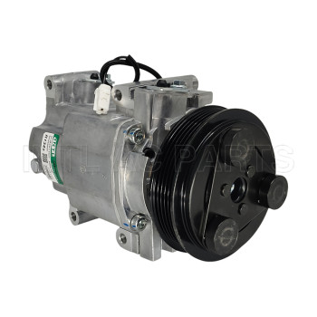 Panasonicauto ac compressor Mazda 3 /5 1.8L / 2.0L /2.3L petrol 2005-2010 /Mazda Premacy