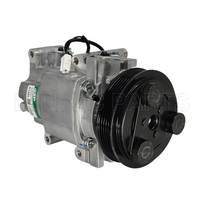 Panasonicauto ac compressor Mazda 3 /5 1.8L / 2.0L /2.3L petrol 2005-2010 /Mazda Premacy