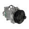 Panasonicauto ac compressor Mazda 3 /5 1.8L / 2.0L /2.3L petrol 2005-2010 /Mazda Premacy
