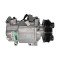 Panasonicauto ac compressor Mazda 3 /5 1.8L / 2.0L /2.3L petrol 2005-2010 /Mazda Premacy