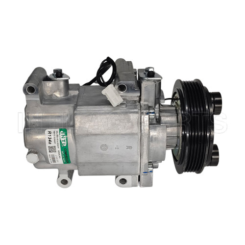 Panasonicauto ac compressor Mazda 3 /5 1.8L / 2.0L /2.3L petrol 2005-2010 /Mazda Premacy