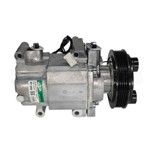 Panasonicauto ac compressor Mazda 3 /5 1.8L / 2.0L /2.3L petrol 2005-2010 /Mazda Premacy