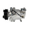 Panasonicauto ac compressor Mazda 3 /5 1.8L / 2.0L /2.3L petrol 2005-2010 /Mazda Premacy