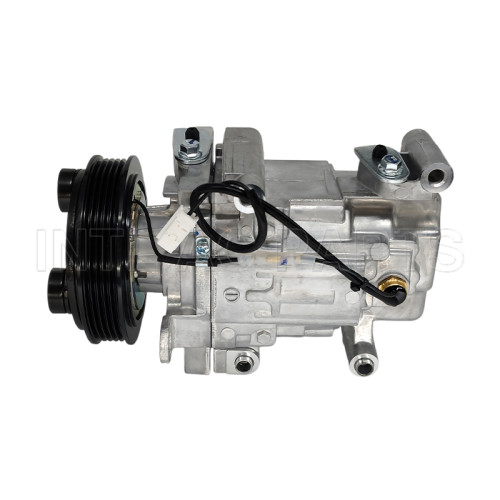 Panasonicauto ac compressor Mazda 3 /5 1.8L / 2.0L /2.3L petrol 2005-2010 /Mazda Premacy