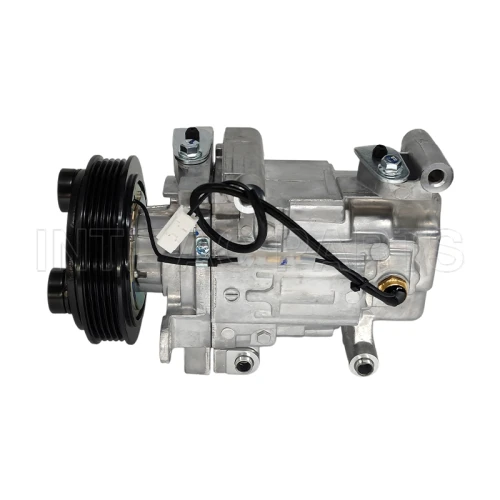 Panasonicauto ac compressor Mazda 3 /5 1.8L / 2.0L /2.3L petrol 2005-2010 /Mazda Premacy