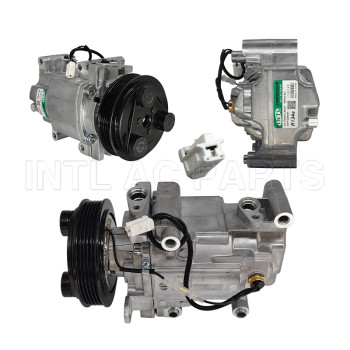 Panasonicauto ac compressor Mazda 3 /5 1.8L / 2.0L /2.3L petrol 2005-2010 /Mazda Premacy