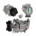 Panasonicauto ac compressor Mazda 3 /5 1.8L / 2.0L /2.3L petrol 2005-2010 /Mazda Premacy