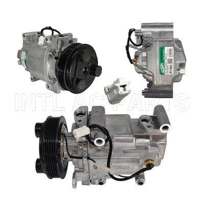 Panasonicauto ac compressor Mazda 3 /5 1.8L / 2.0L /2.3L petrol 2005-2010 /Mazda Premacy