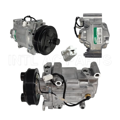 Panasonicauto ac compressor Mazda 3 /5 1.8L / 2.0L /2.3L petrol 2005-2010 /Mazda Premacy