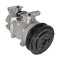 Panasonic auto ac compressor Mazda 3 /5 1.8L / 2.0L /2.3L petrol 2005-2010 /Mazda Premacy