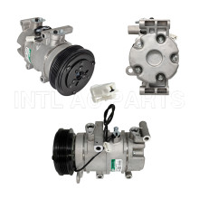 Panasonic auto ac compressor Mazda 3 /5 1.8L / 2.0L /2.3L petrol 2005-2010 /Mazda Premacy