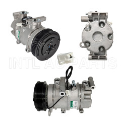 Panasonic auto ac compressor Mazda 3 /5 1.8L / 2.0L /2.3L petrol 2005-2010 /Mazda Premacy
