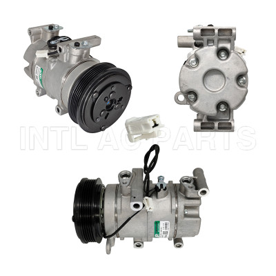 Panasonic auto ac compressor Mazda 3 /5 1.8L / 2.0L /2.3L petrol 2005-2010 /Mazda Premacy