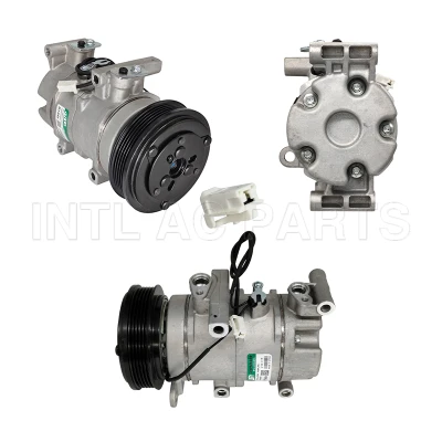 Panasonic auto ac compressor Mazda 3 /5 1.8L / 2.0L /2.3L petrol 2005-2010 /Mazda Premacy
