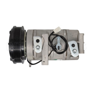 Panasonic auto ac compressor Mazda 3 /5 1.8L / 2.0L /2.3L petrol 2005-2010 /Mazda Premacy