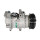 Panasonic auto ac compressor Mazda 3 /5 1.8L / 2.0L /2.3L petrol 2005-2010 /Mazda Premacy