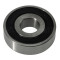 10MM*28MM*8MM air conditioning ac compressor bearing 10288