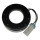 V5 auto ac compressor clutch for Opel Corsa B Calibra A Combo Tigra Vectra A BUICK SAIL 11 35 025 1135025 9196953 R1580017