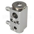 Auto A/C AC Expansion Block Valve 2015 Kenworth T170 1000534258 1000534258BSM 1001465662 EX 529517C