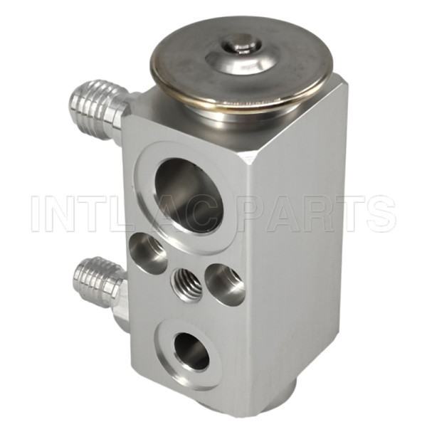 Auto A/C AC Expansion Block Valve 2015 Kenworth T170 1000534258 1000534258BSM 1001465662 EX 529517C