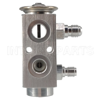 Auto A/C AC Expansion Block Valve 2015 Kenworth T170 1000534258 1000534258BSM 1001465662 EX 529517C