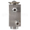 Auto A/C AC Expansion Block Valve 2015 Kenworth T170 1000534258 1000534258BSM 1001465662 EX 529517C